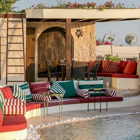 Villa Rubick -