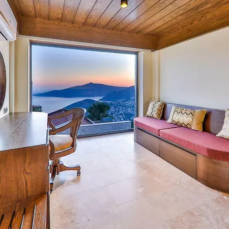 Rubick - Kalkan